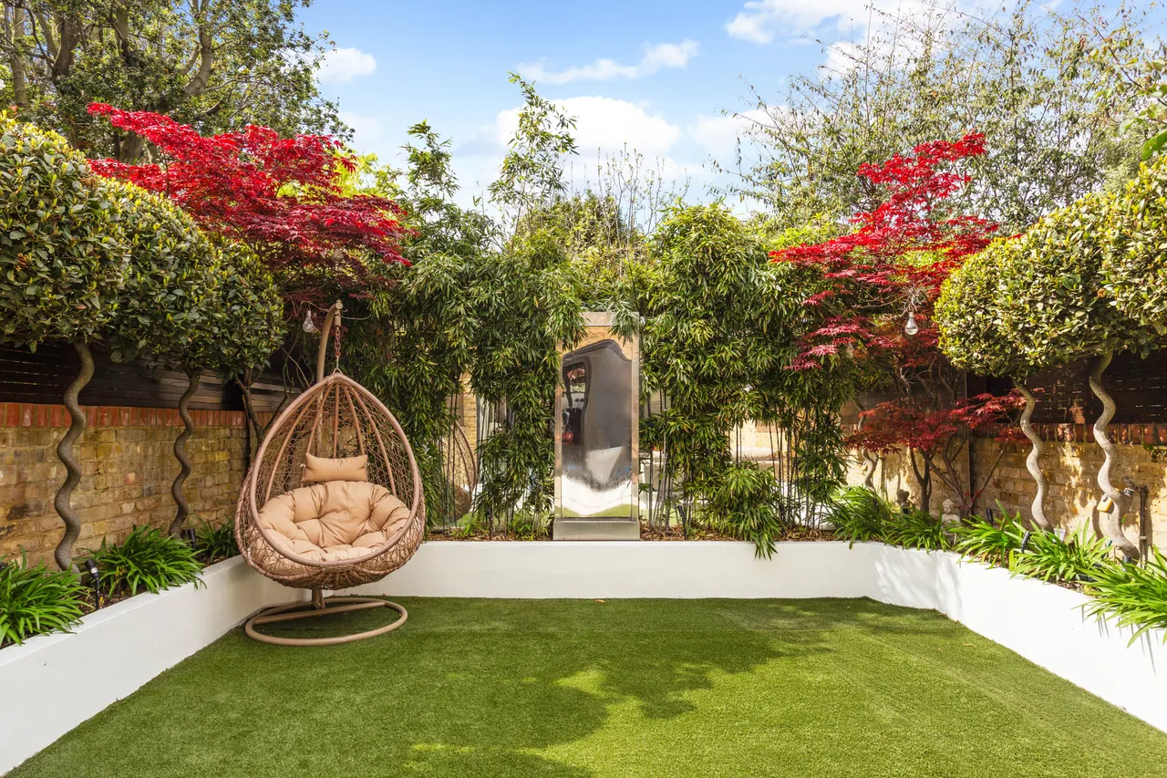 Bagleys Lane, London, SW6, photo 5