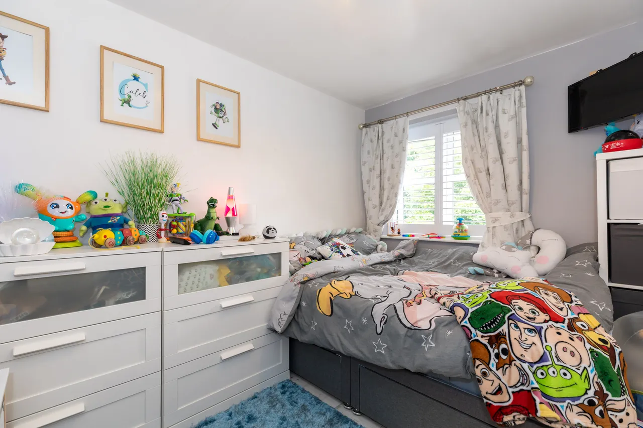 Kirkwood Close, Aspull, WN2, photo 12