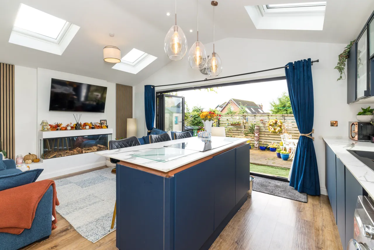 Kirkwood Close, Aspull, WN2, photo 18