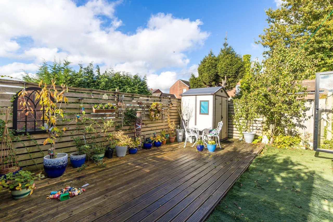 Kirkwood Close, Aspull, WN2, photo 5