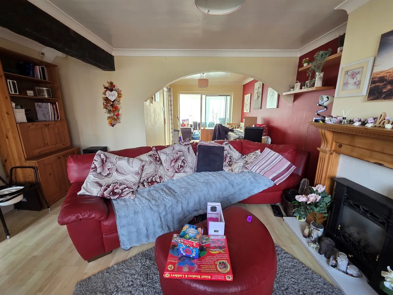 Ullswater Drive, Hucknall, NG15, photo 3