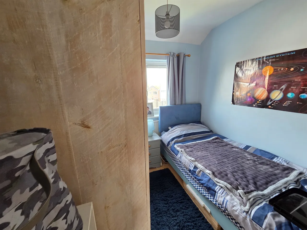 Ullswater Drive, Hucknall, NG15, photo 8