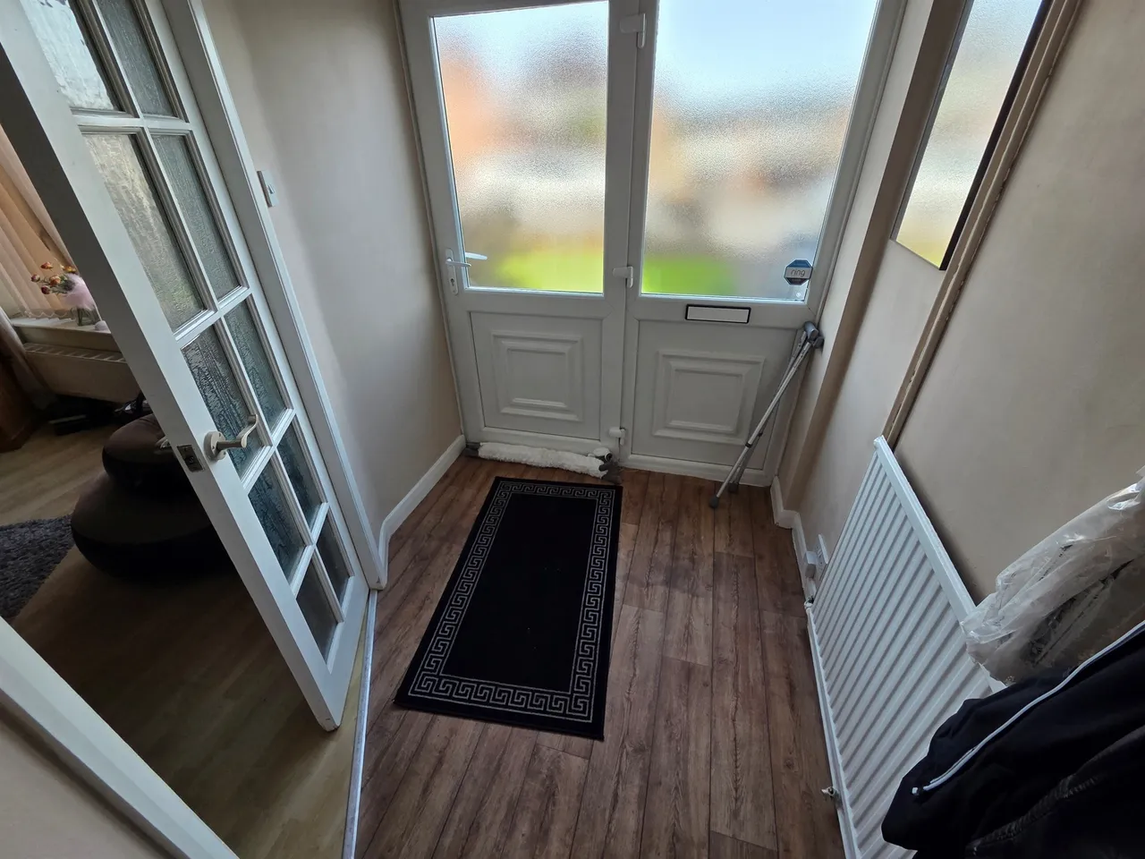 Ullswater Drive, Hucknall, NG15, photo 15