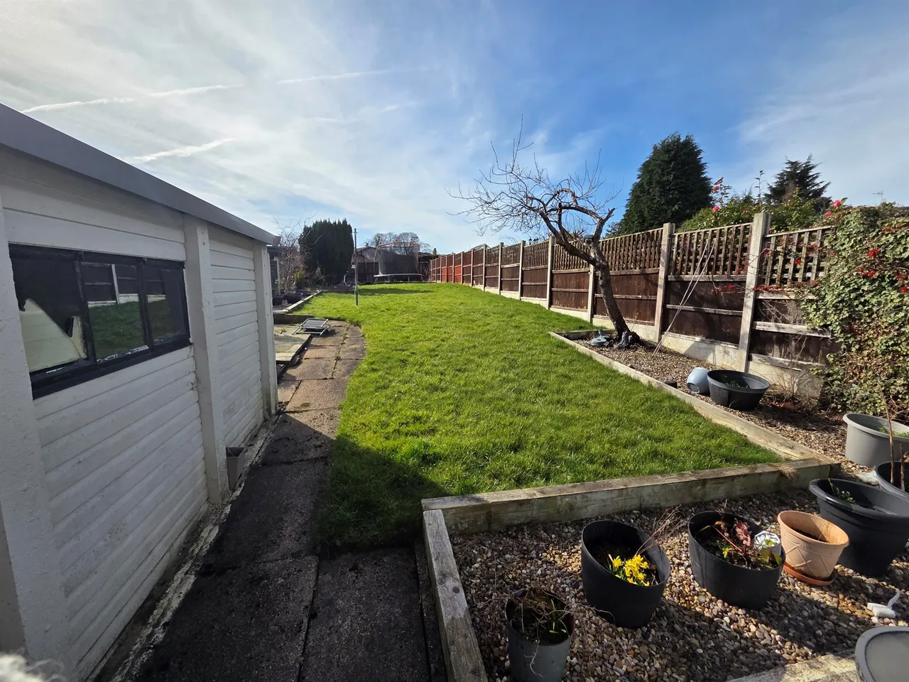 Ullswater Drive, Hucknall, NG15, photo 14