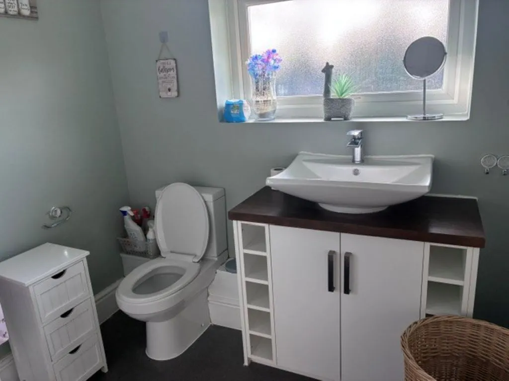 Ullswater Drive, Hucknall, NG15, photo 10