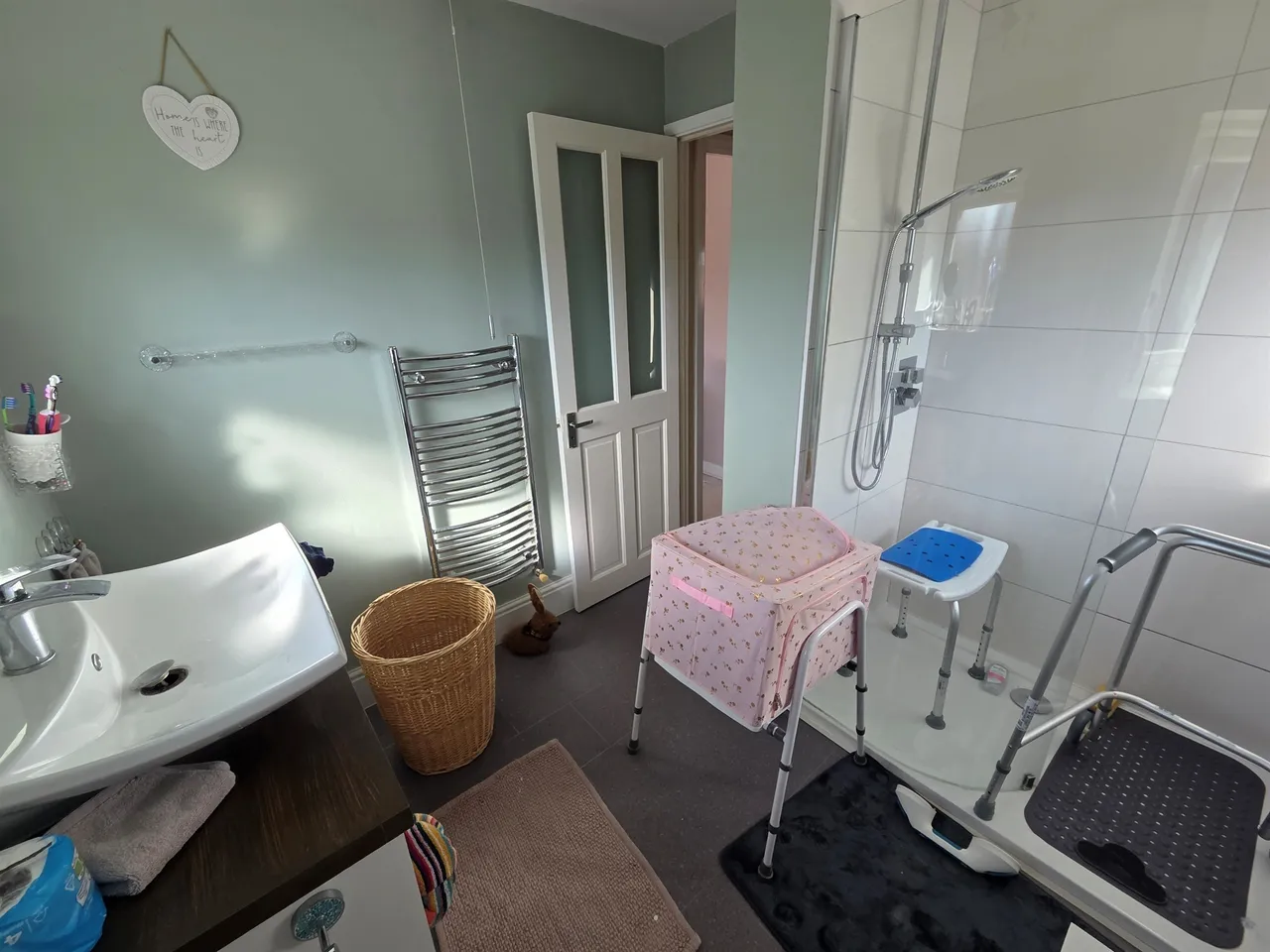 Ullswater Drive, Hucknall, NG15, photo 9