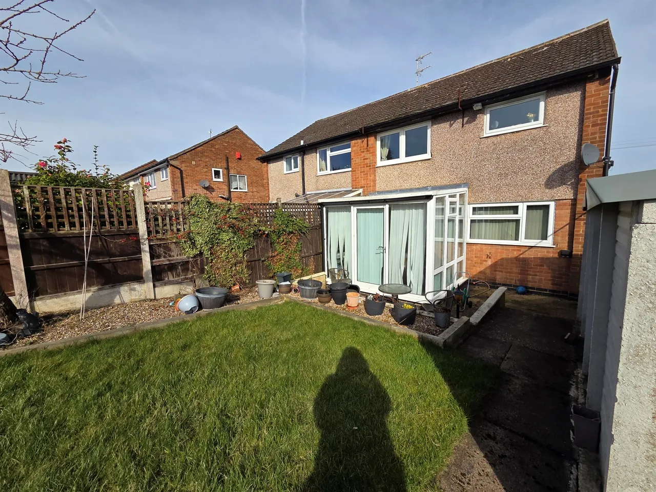 Ullswater Drive, Hucknall, NG15, photo 13