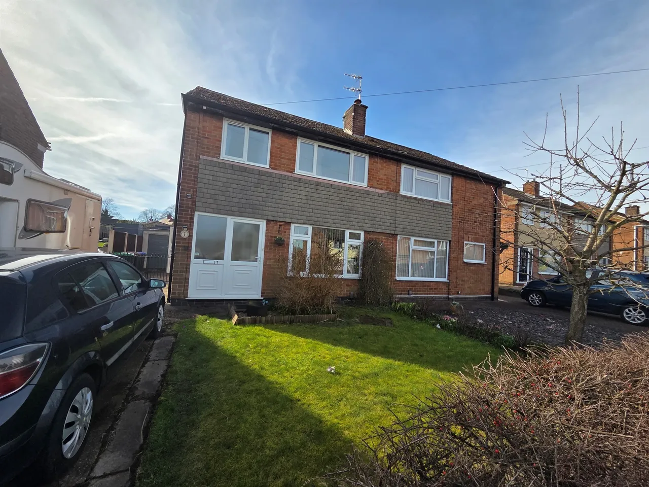 Ullswater Drive, Hucknall, NG15, photo 12