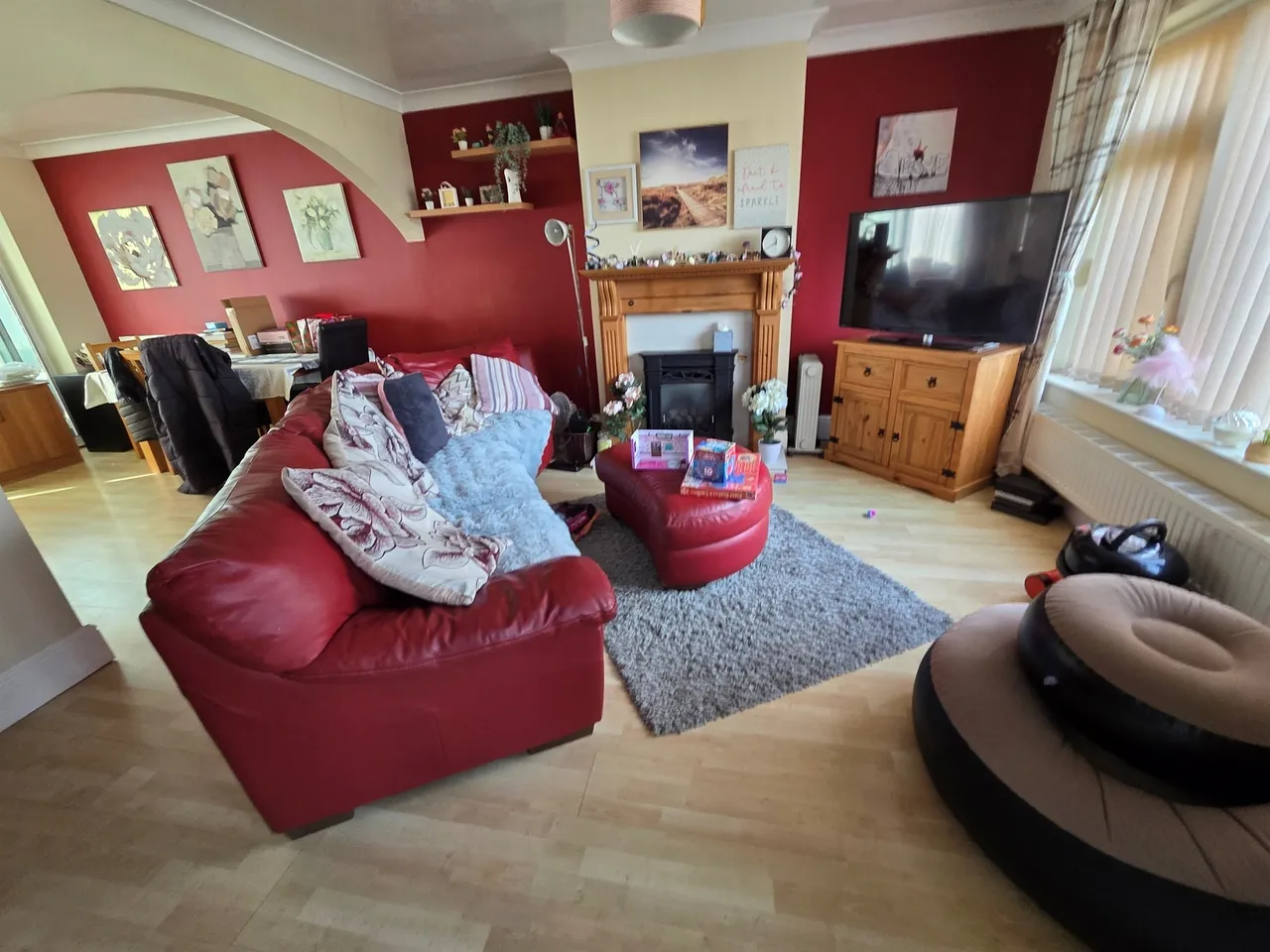 Ullswater Drive, Hucknall, NG15, photo 4