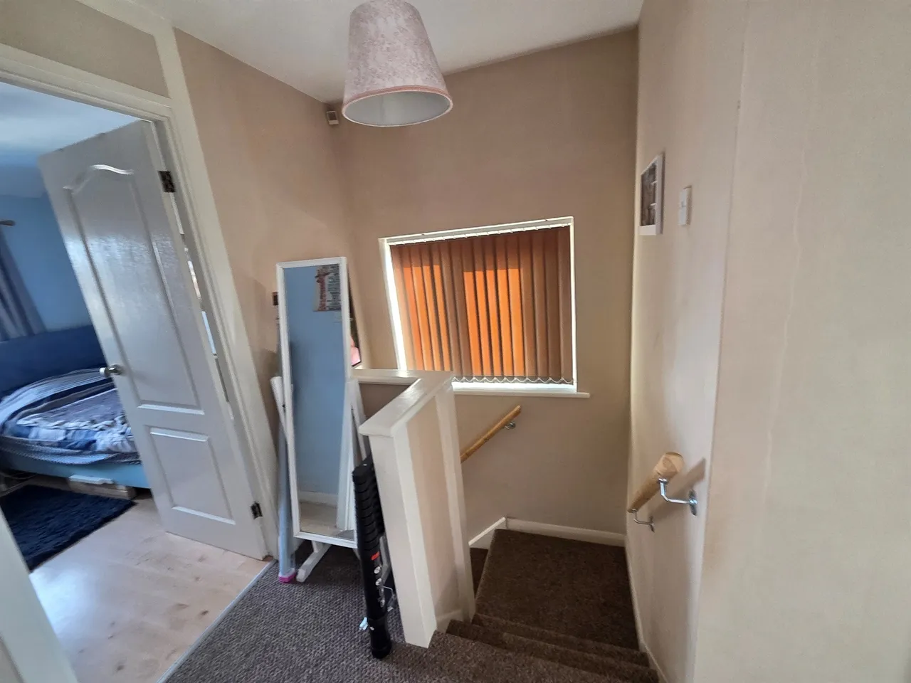 Ullswater Drive, Hucknall, NG15, photo 11