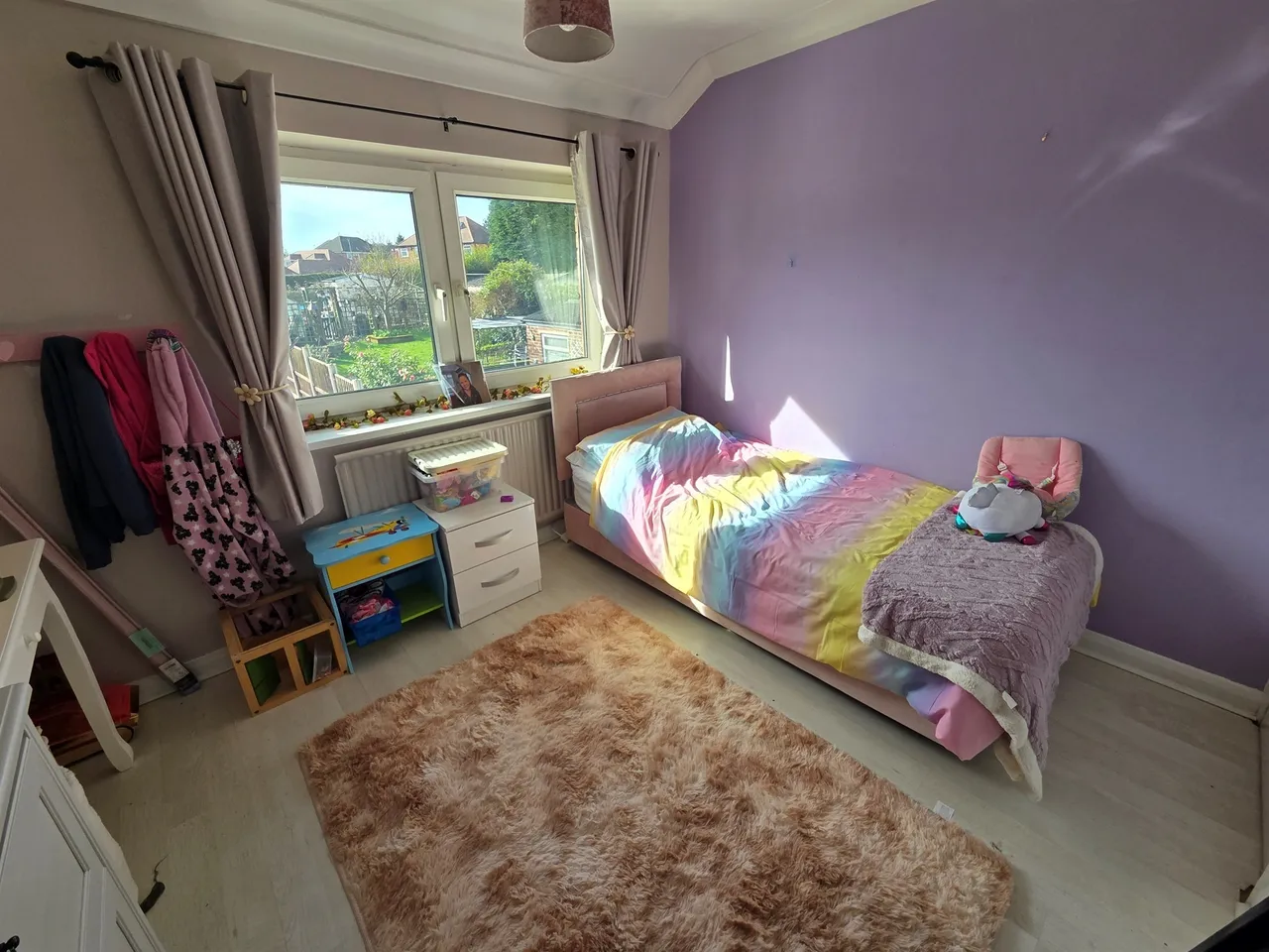 Ullswater Drive, Hucknall, NG15, photo 7