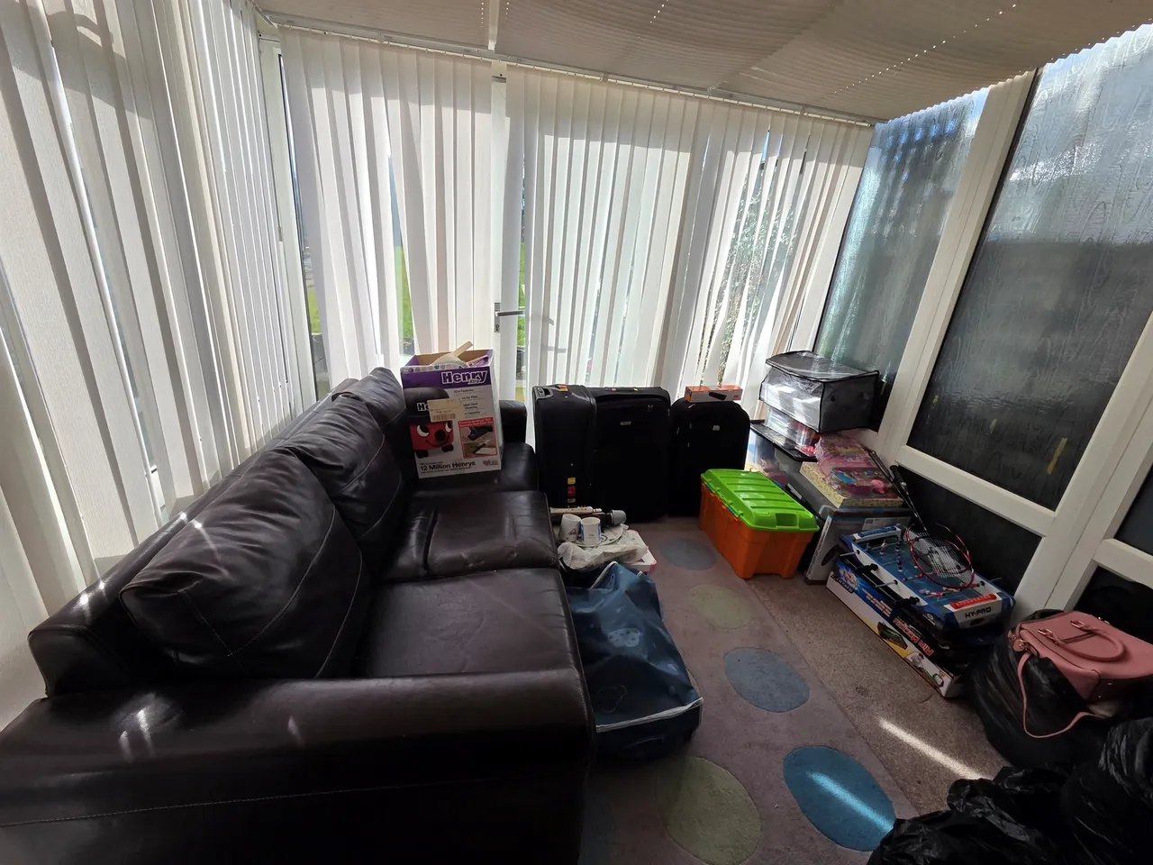 Ullswater Drive, Hucknall, NG15, photo 5