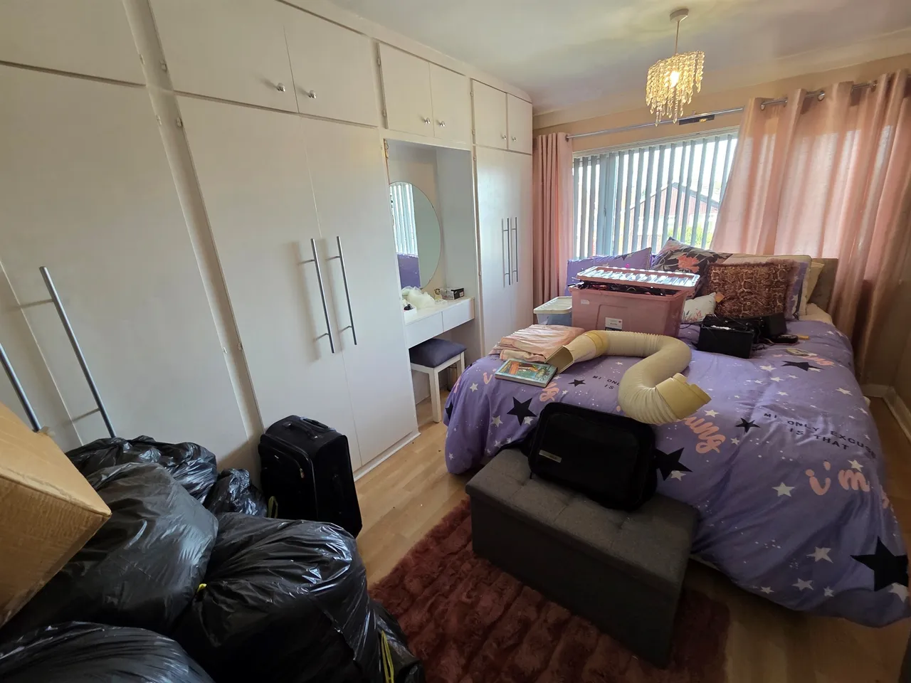 Ullswater Drive, Hucknall, NG15, photo 6