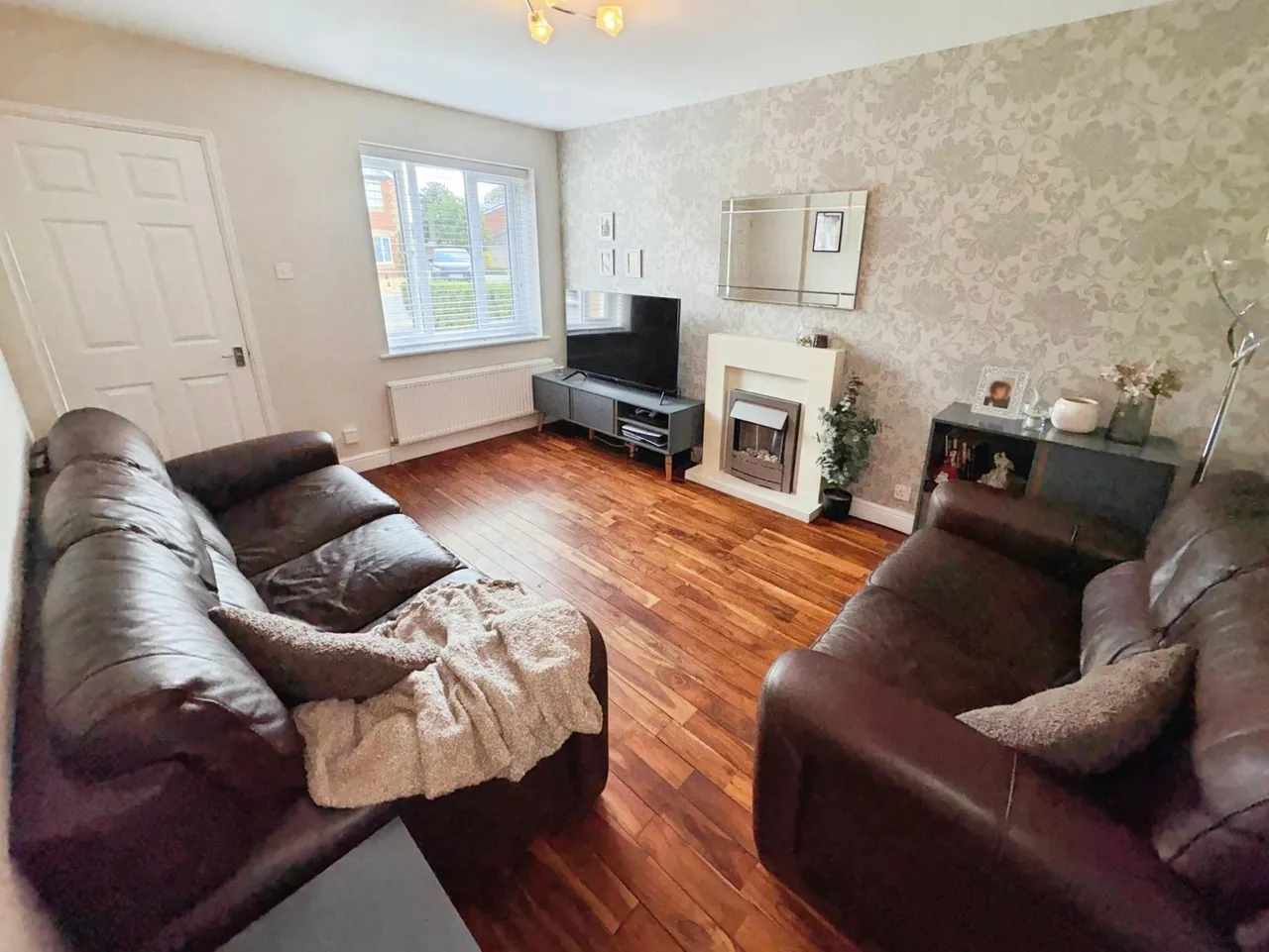 Rosings Court, Sutton-in-ashfield, NG17, photo 2