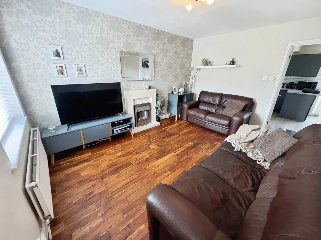 Rosings Court, Sutton-in-ashfield, NG17, photo 3
