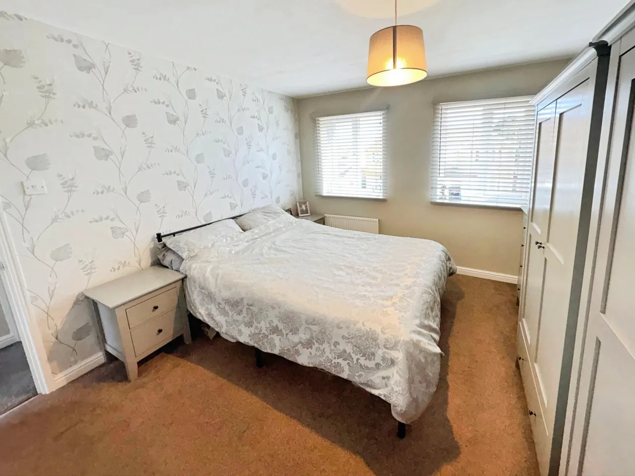 Rosings Court, Sutton-in-ashfield, NG17, photo 8