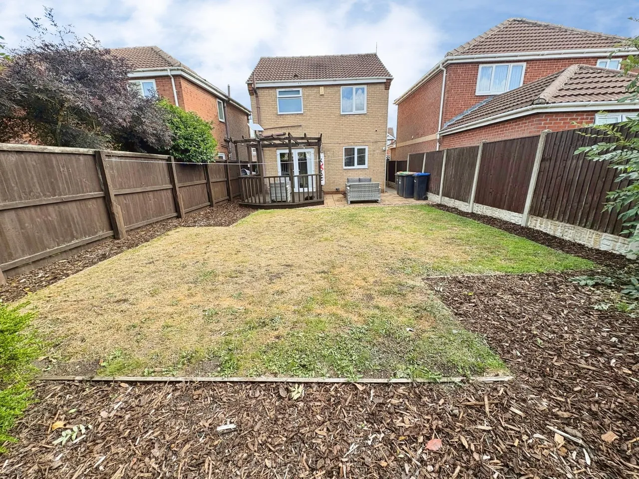 Rosings Court, Sutton-in-ashfield, NG17, photo 15