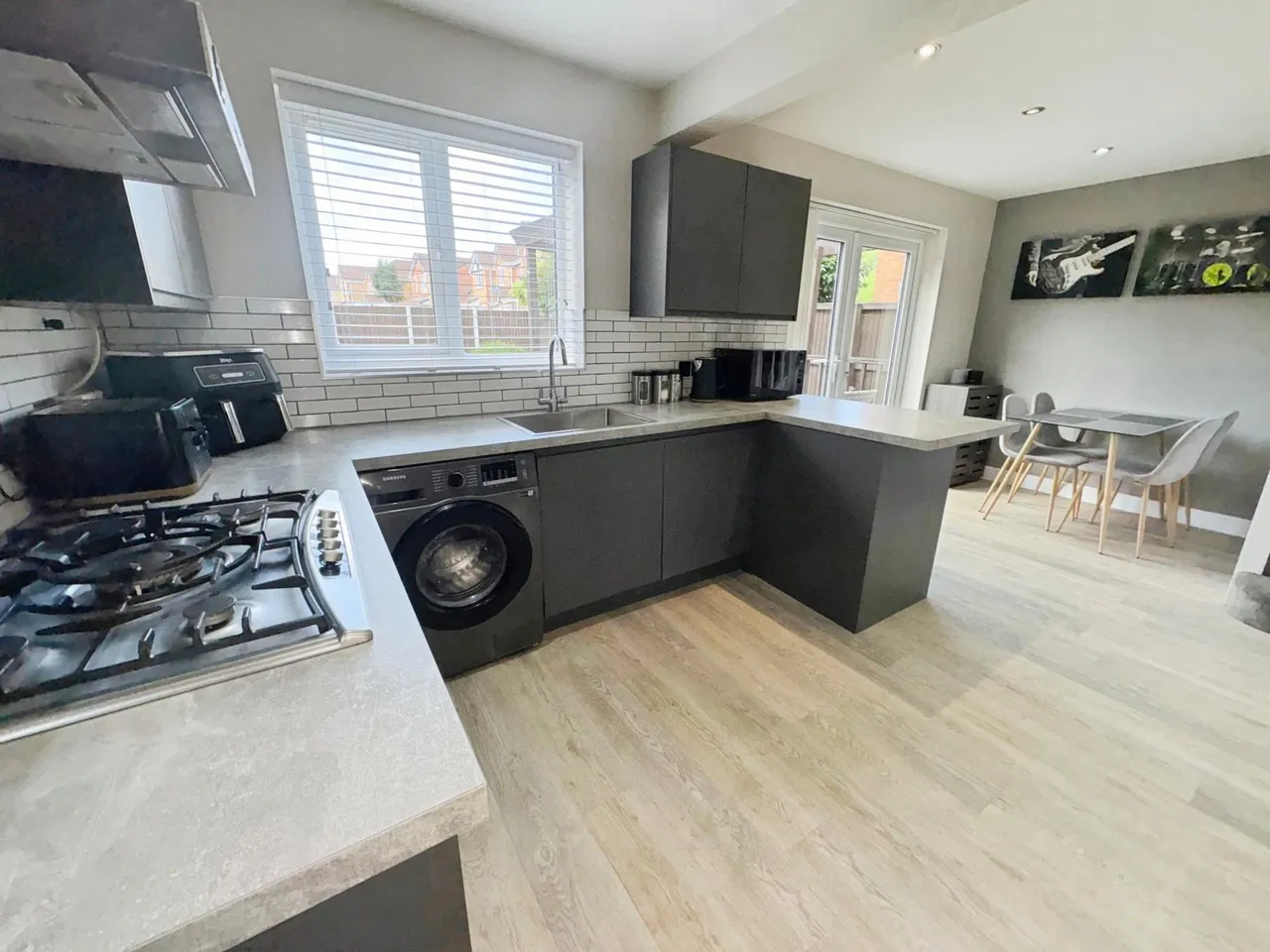 Rosings Court, Sutton-in-ashfield, NG17, photo 7