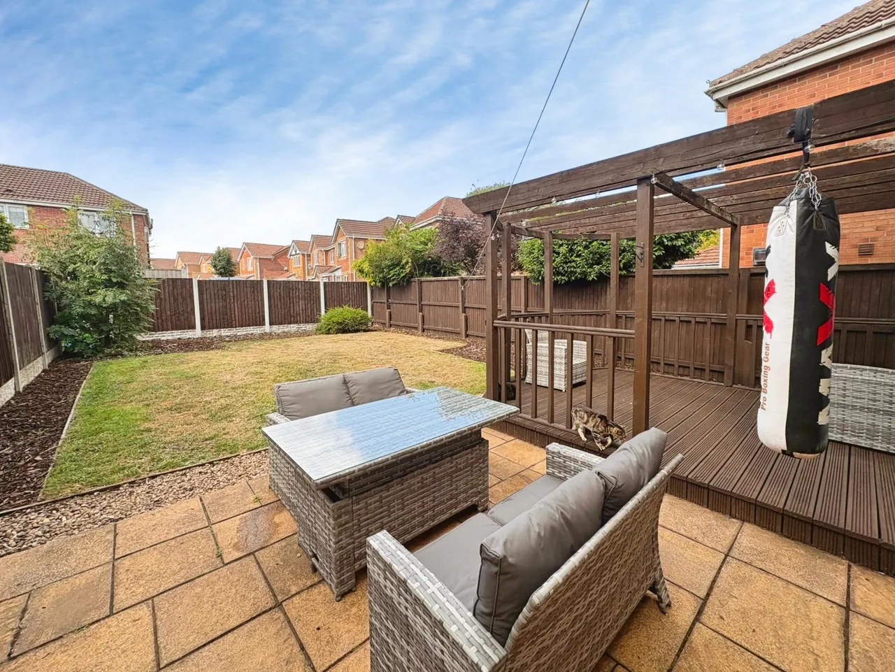 Rosings Court, Sutton-in-ashfield, NG17, photo 16