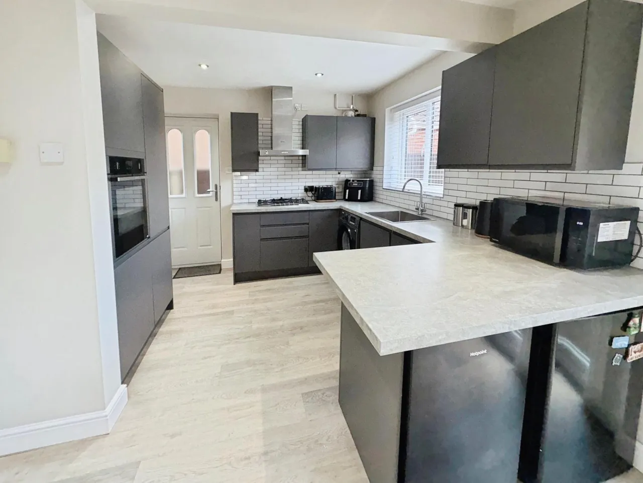 Rosings Court, Sutton-in-ashfield, NG17, photo 4