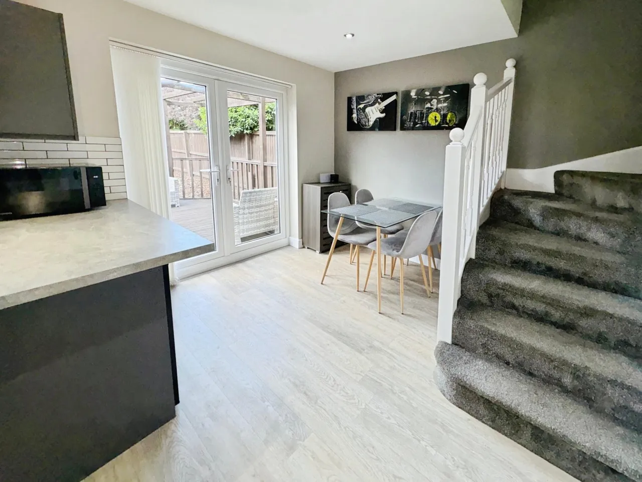 Rosings Court, Sutton-in-ashfield, NG17, photo 5
