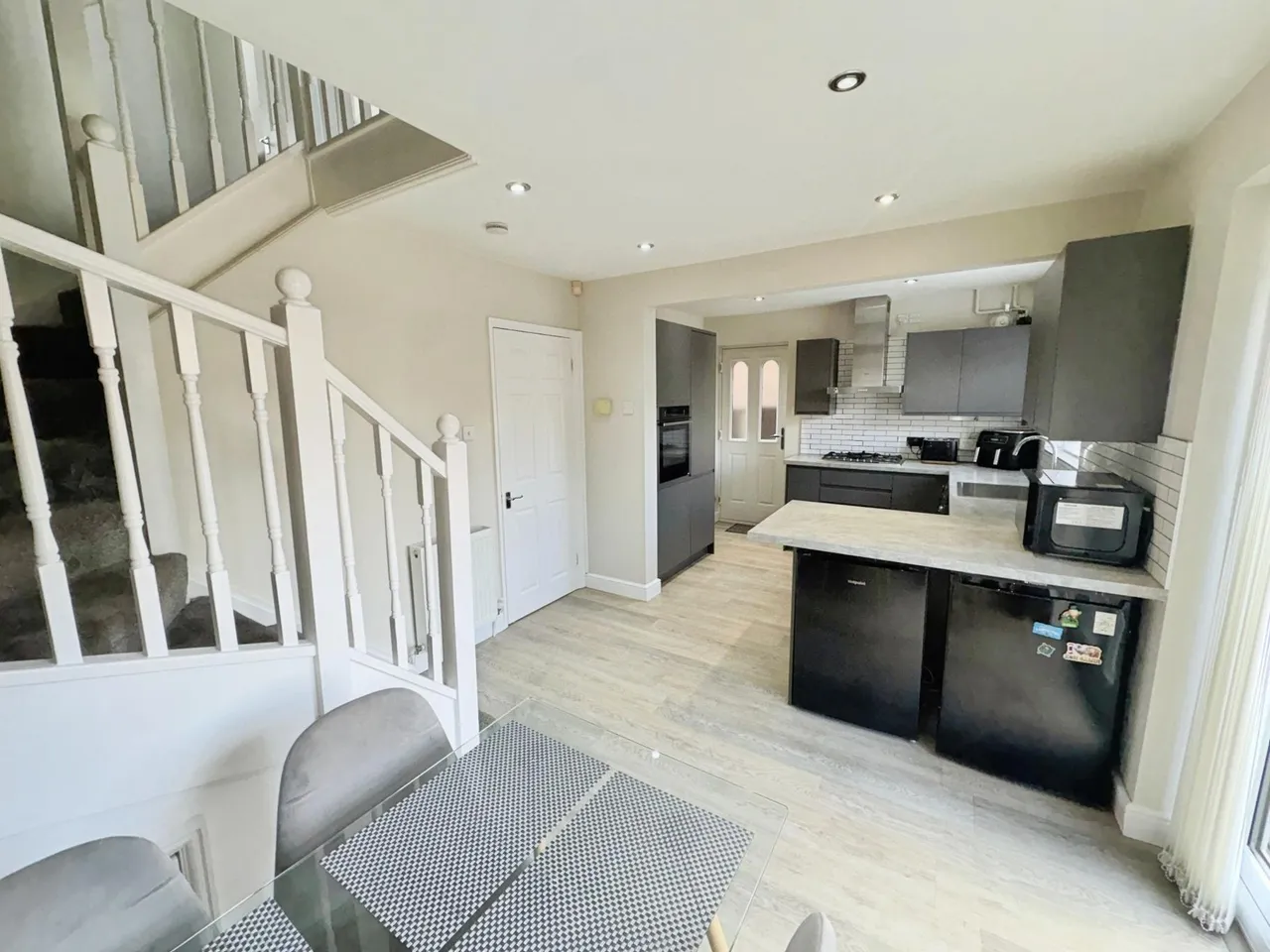 Rosings Court, Sutton-in-ashfield, NG17, photo 6