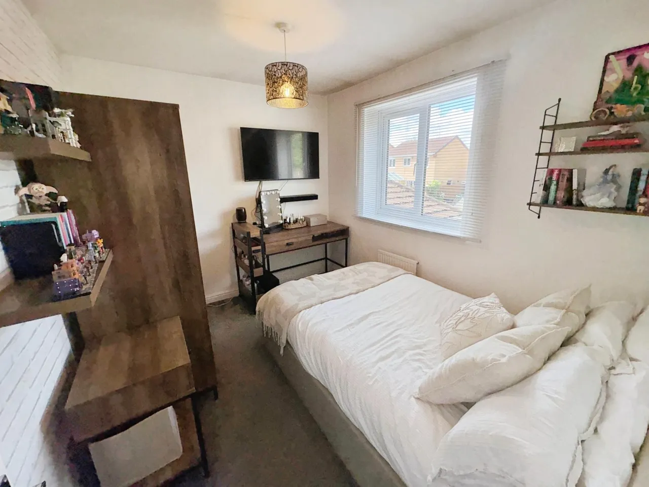 Rosings Court, Sutton-in-ashfield, NG17, photo 10
