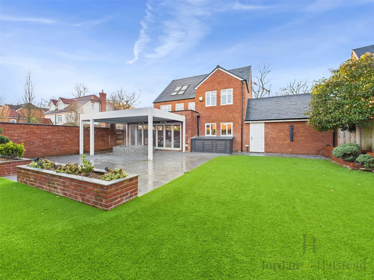 Adlington Road, Wilmslow, Cheshire, SK9 2BJ, photo 32