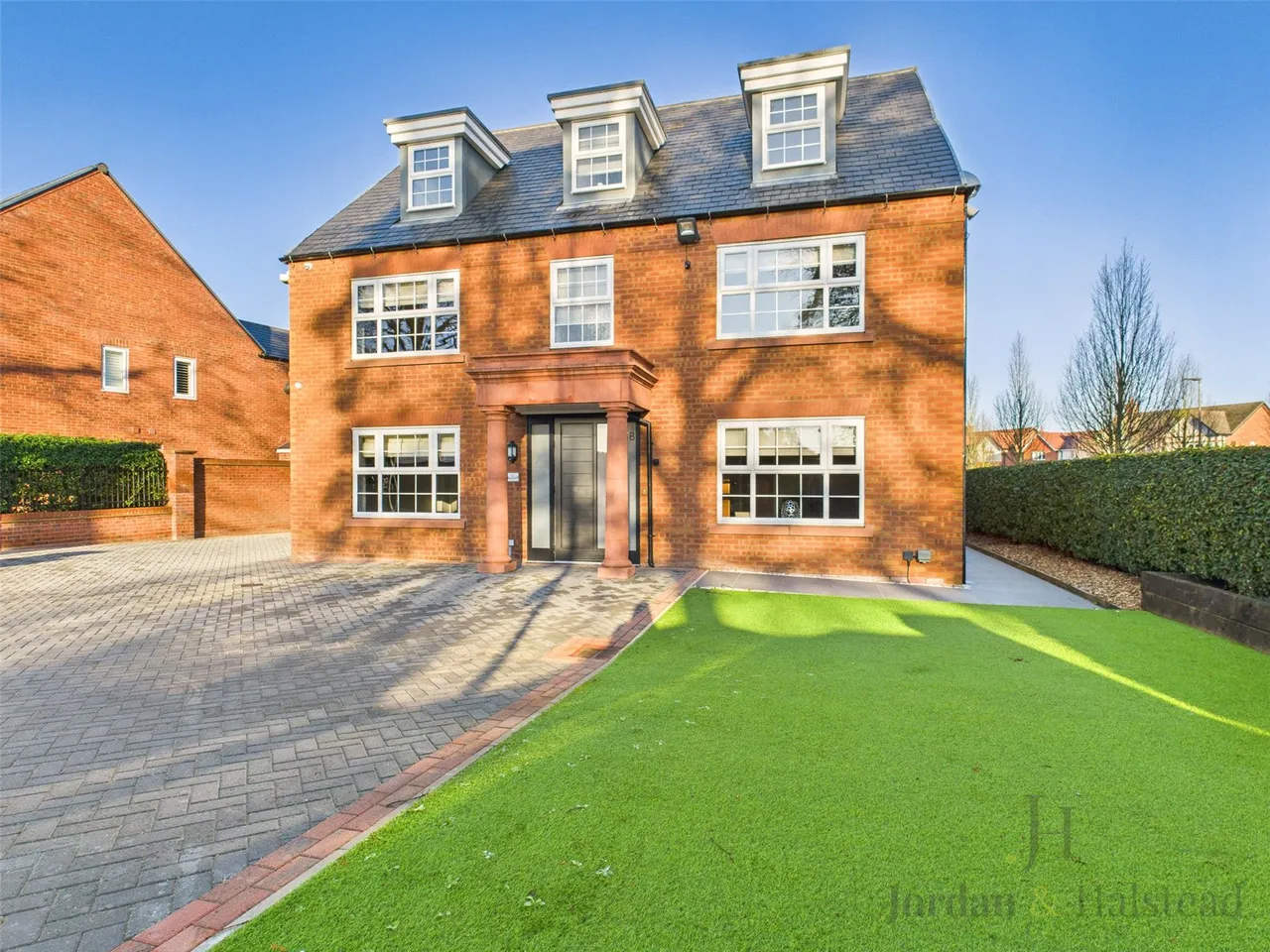 Adlington Road, Wilmslow, Cheshire, SK9 2BJ, photo 4