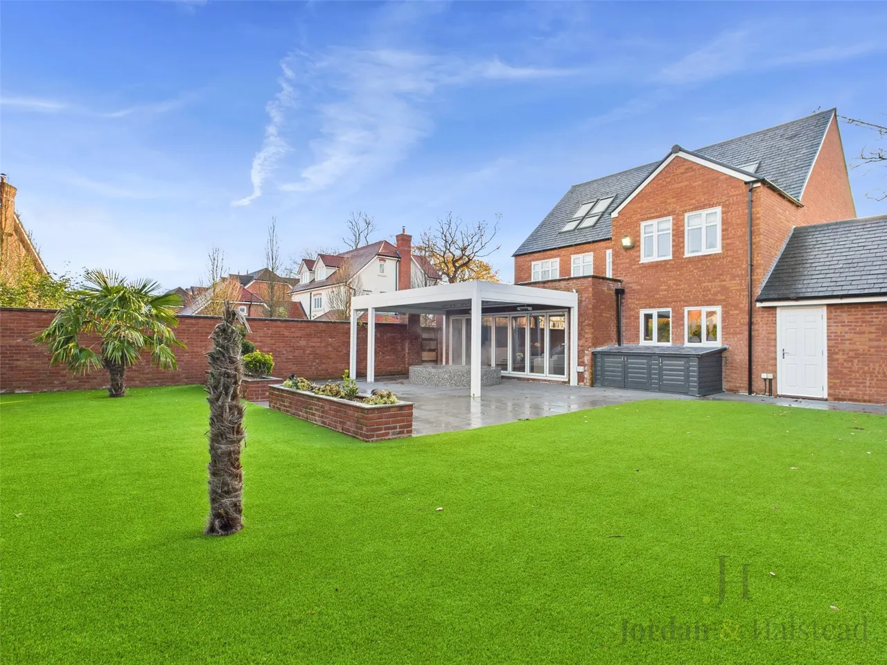 Adlington Road, Wilmslow, Cheshire, SK9 2BJ, photo 31