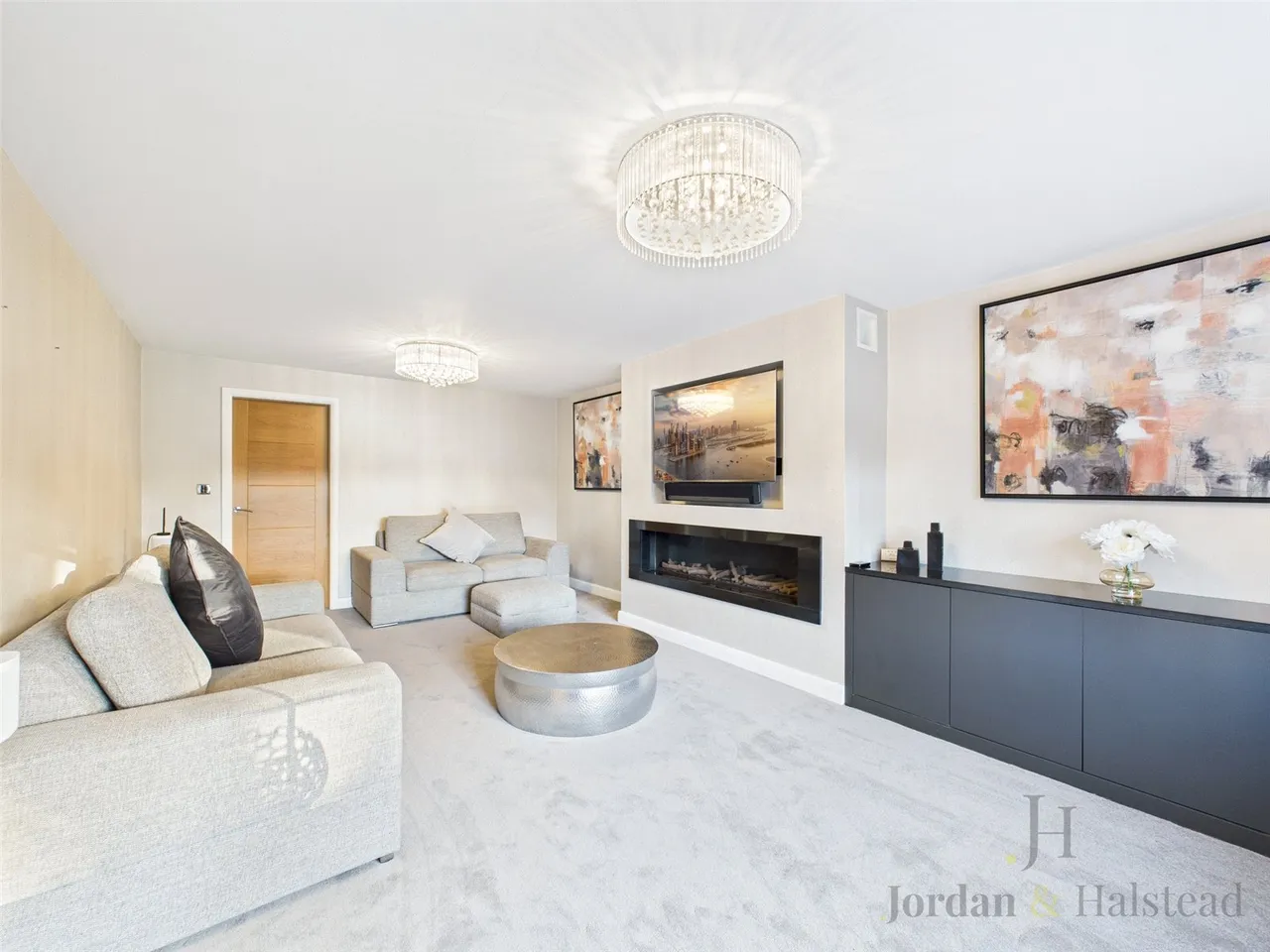 Adlington Road, Wilmslow, Cheshire, SK9 2BJ, photo 10