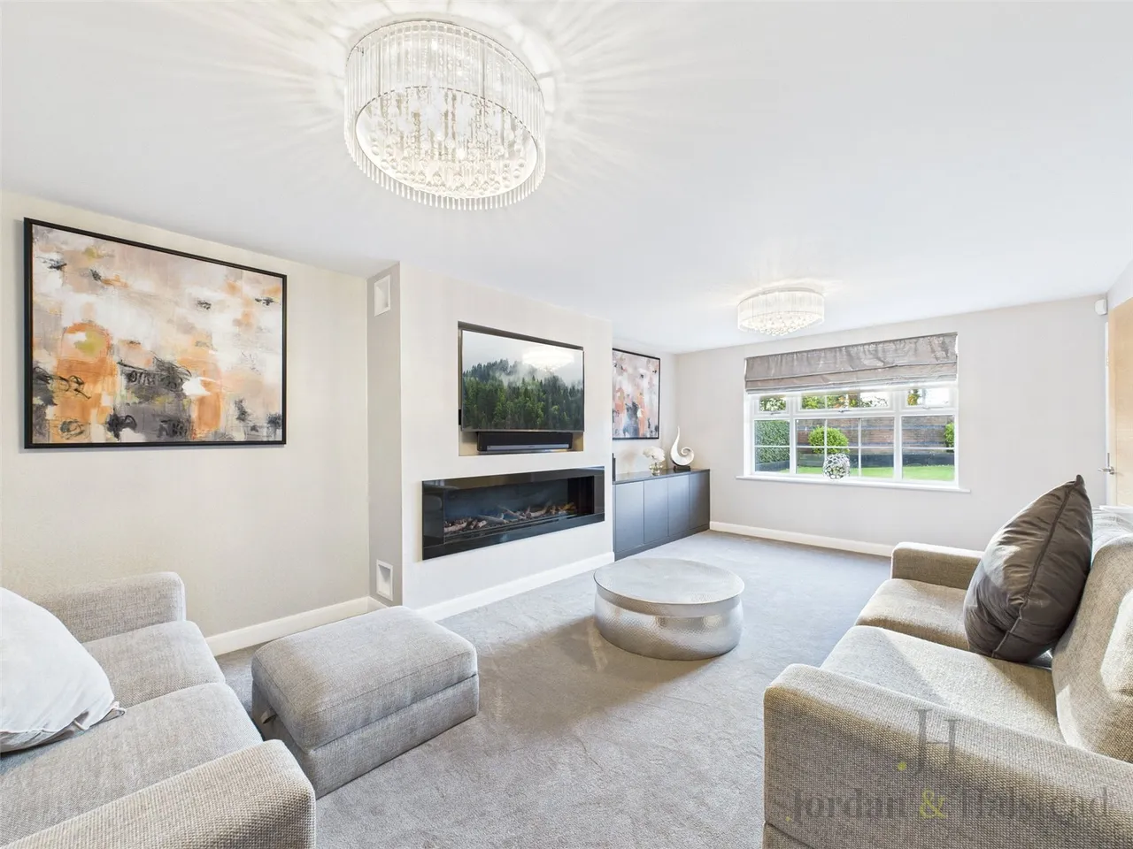 Adlington Road, Wilmslow, Cheshire, SK9 2BJ, photo 11