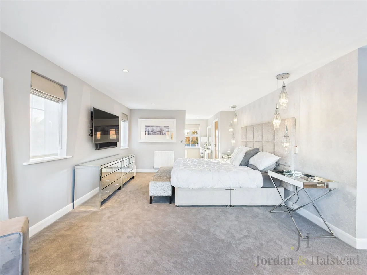 Adlington Road, Wilmslow, Cheshire, SK9 2BJ, photo 29
