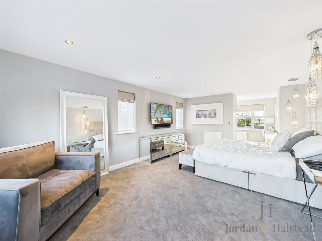 Adlington Road, Wilmslow, Cheshire, SK9 2BJ, photo 28