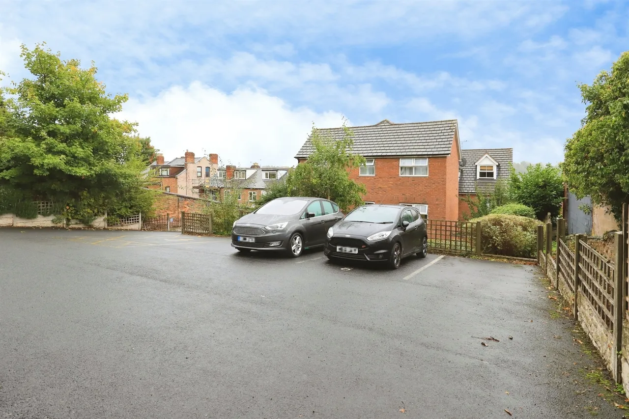 Park Lane, Kidderminster, DY11, photo 13