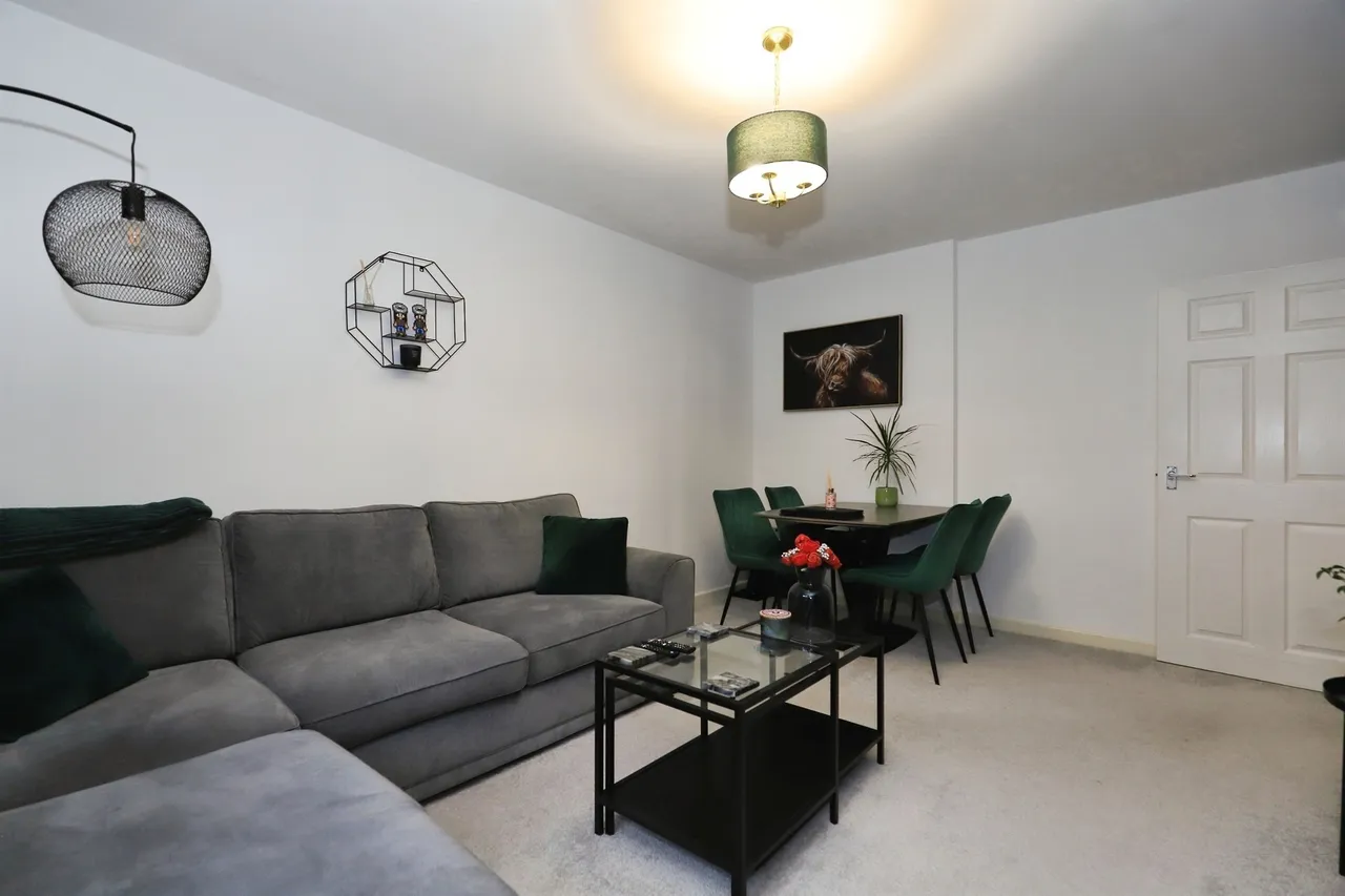 Park Lane, Kidderminster, DY11, photo 7