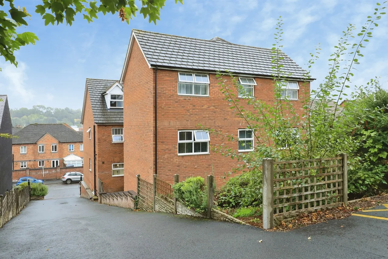 Park Lane, Kidderminster, DY11, photo 11