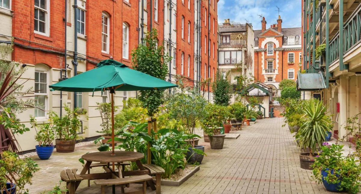 Martlett Court Covent Garden ,WC2B, photo 9