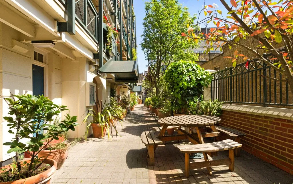 Martlett Court Covent Garden ,WC2B, photo 2