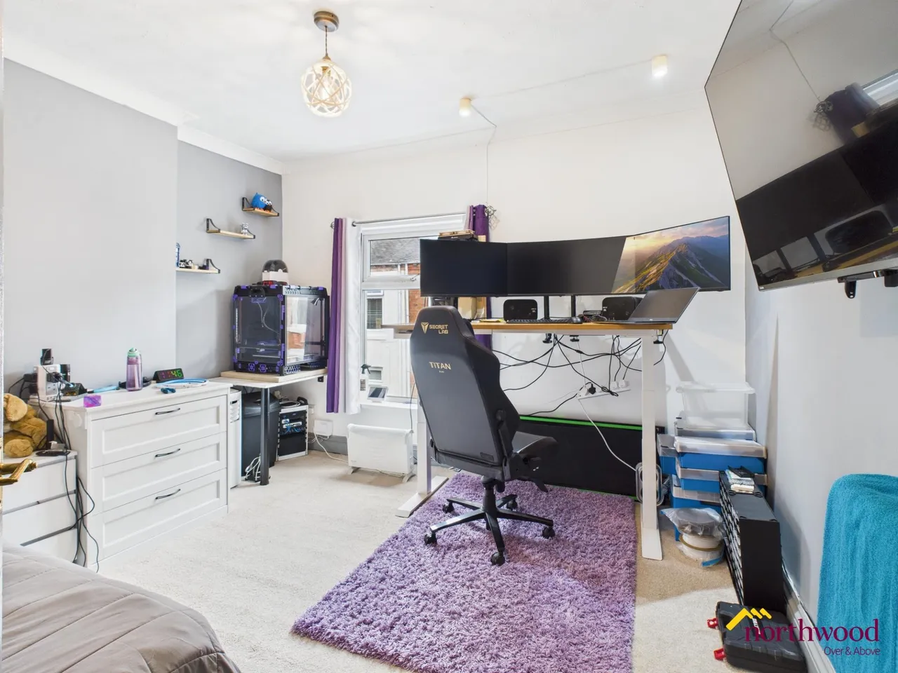 Brakespeare Street, Goldenhill, ST6, photo 6