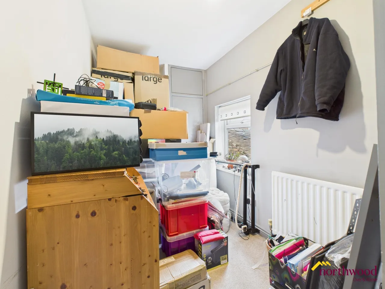 Brakespeare Street, Goldenhill, ST6, photo 8