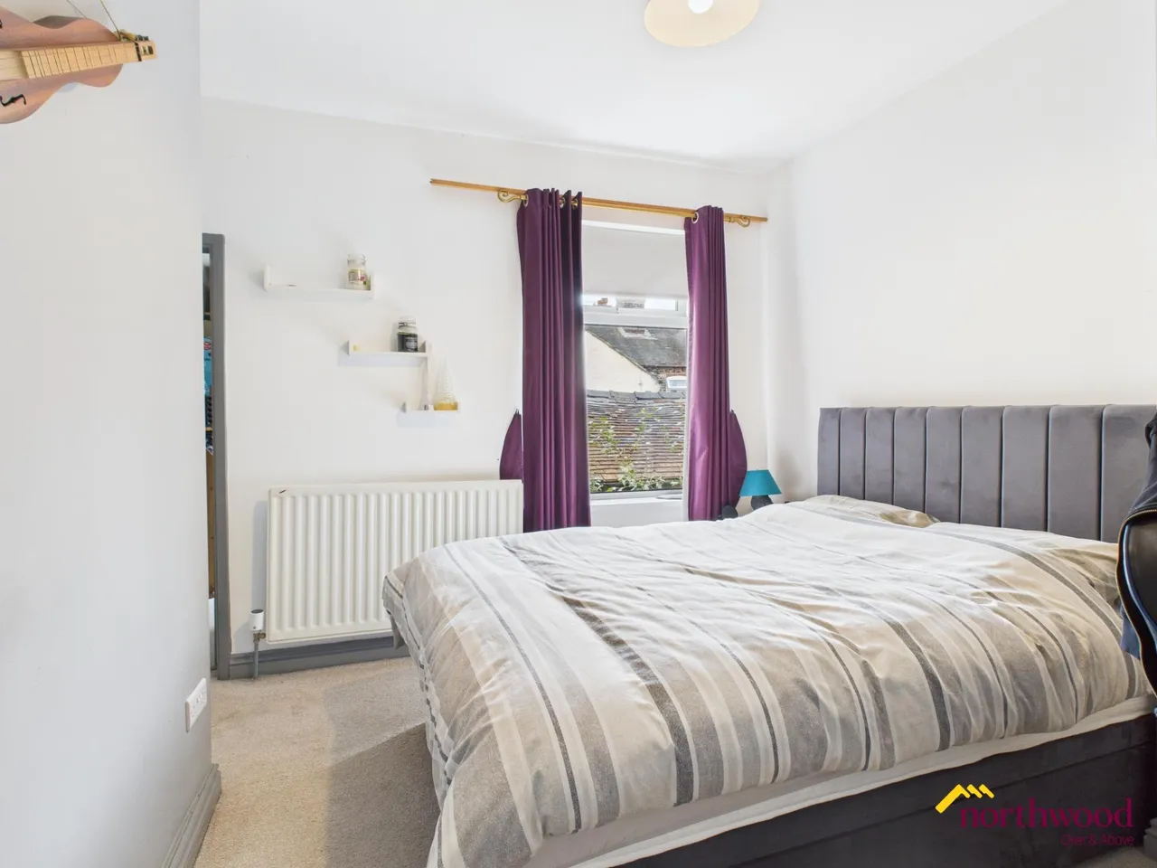 Brakespeare Street, Goldenhill, ST6, photo 7