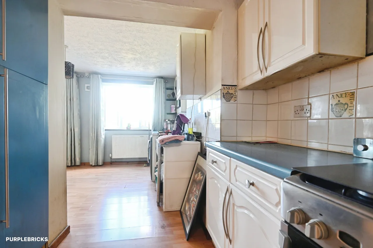 Dordon Road, Tamworth, B78, photo 11