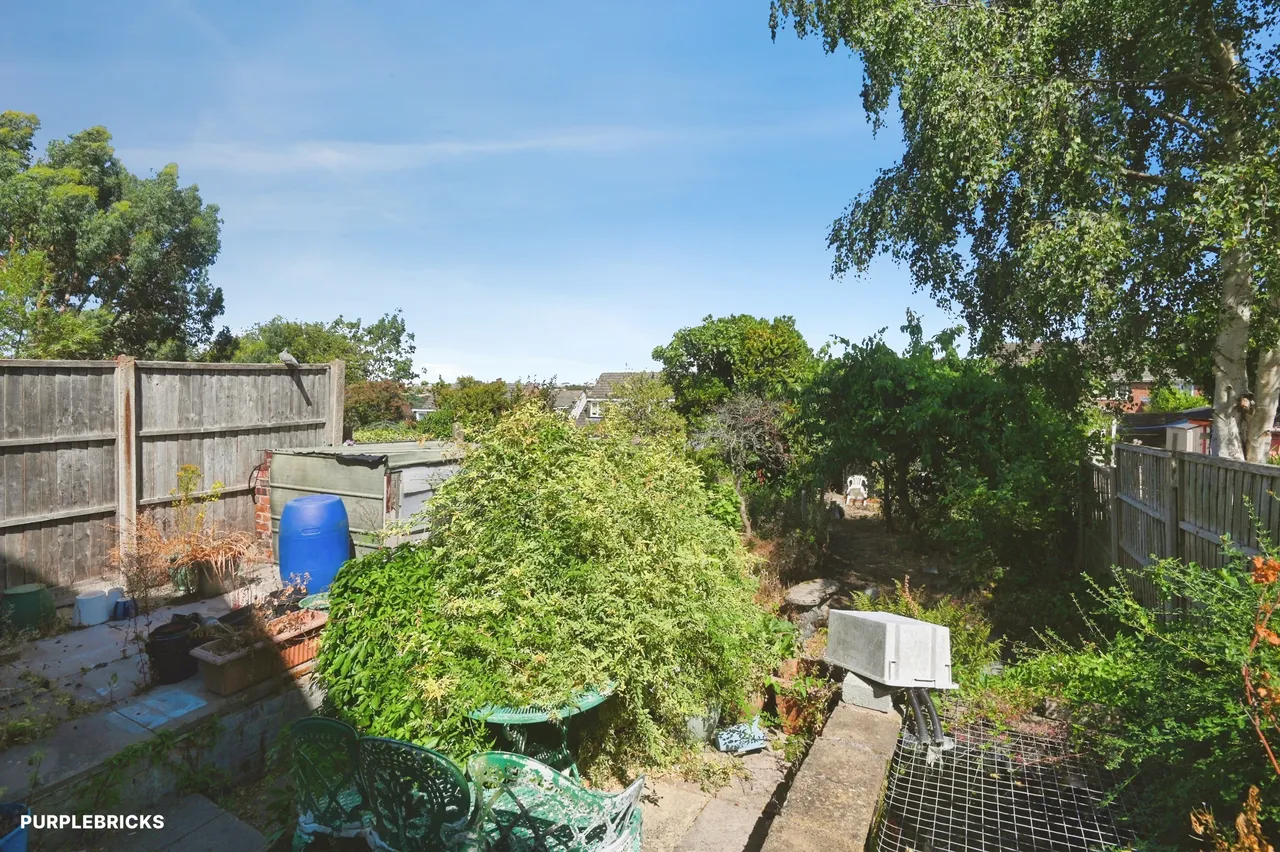 Dordon Road, Tamworth, B78, photo 22