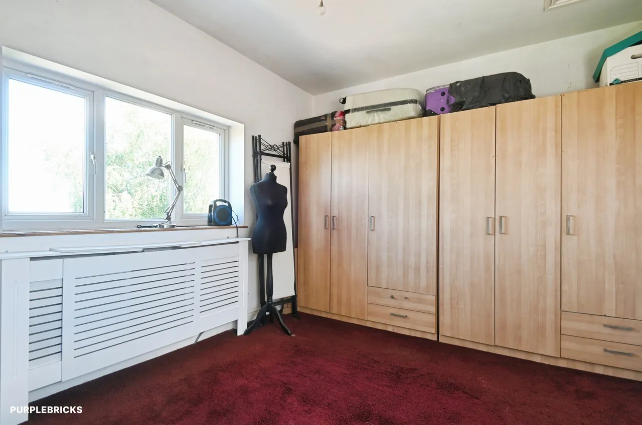 Dordon Road, Tamworth, B78, photo 15