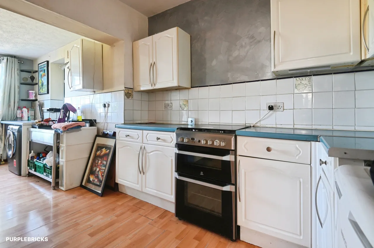 Dordon Road, Tamworth, B78, photo 5