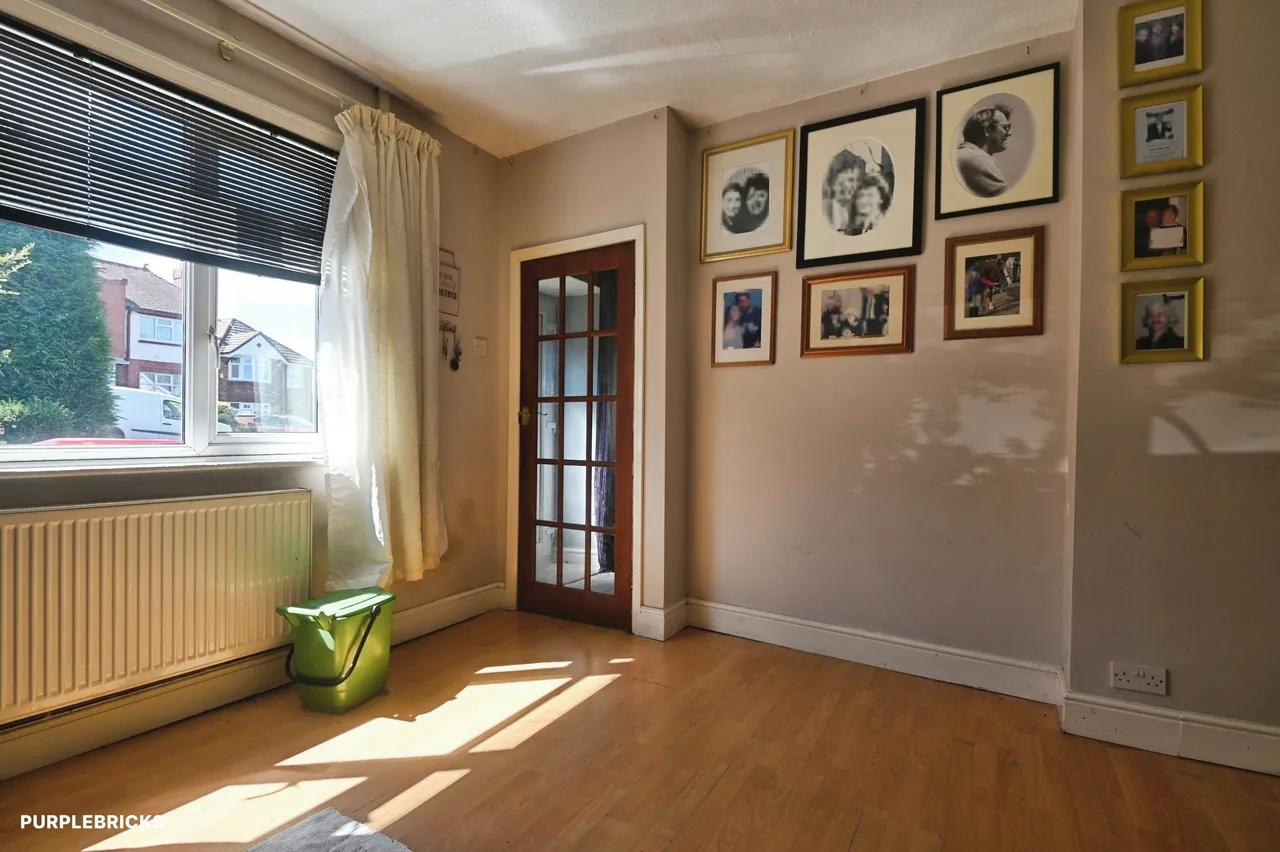 Dordon Road, Tamworth, B78, photo 9