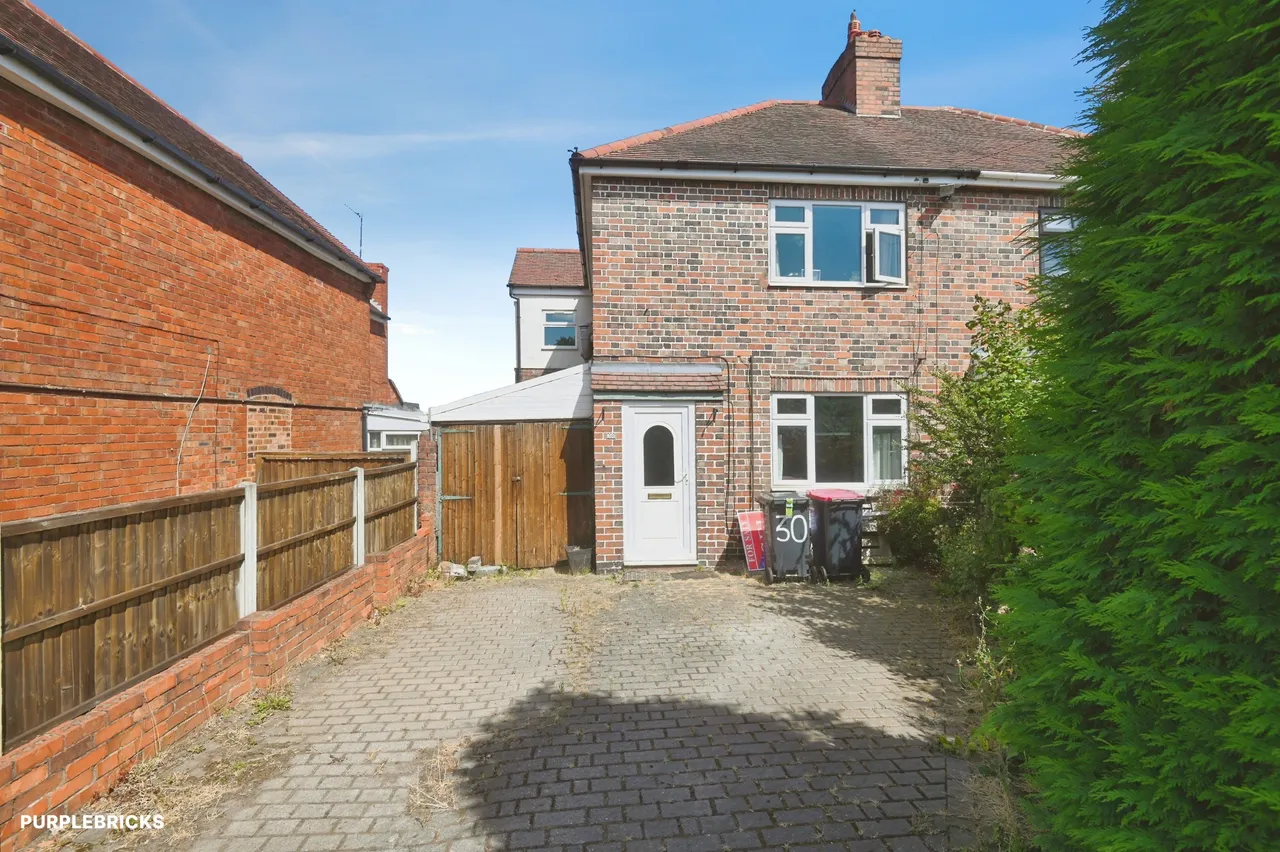 Dordon Road, Tamworth, B78, photo 23