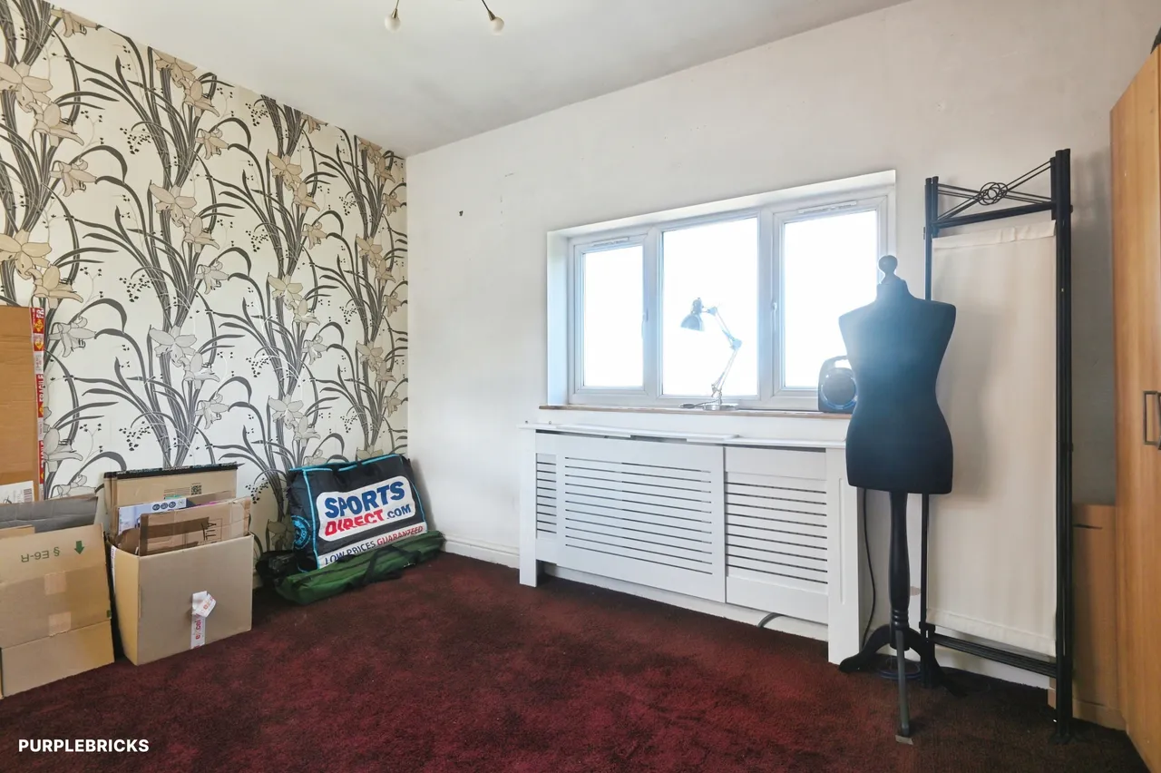 Dordon Road, Tamworth, B78, photo 18
