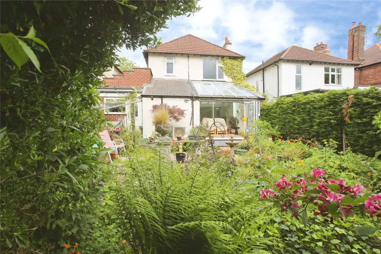 Derby Road, Heaton Moor, SK4, photo 12